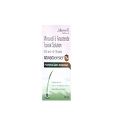 Xtra Denser-FM Topical Solution, 60ml